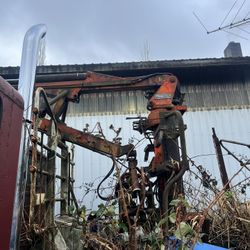 ‘73 Prentice Self Loader