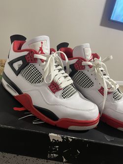 Air Jordan Retro 4 Size 11