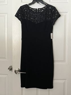 Dress Barn Dress