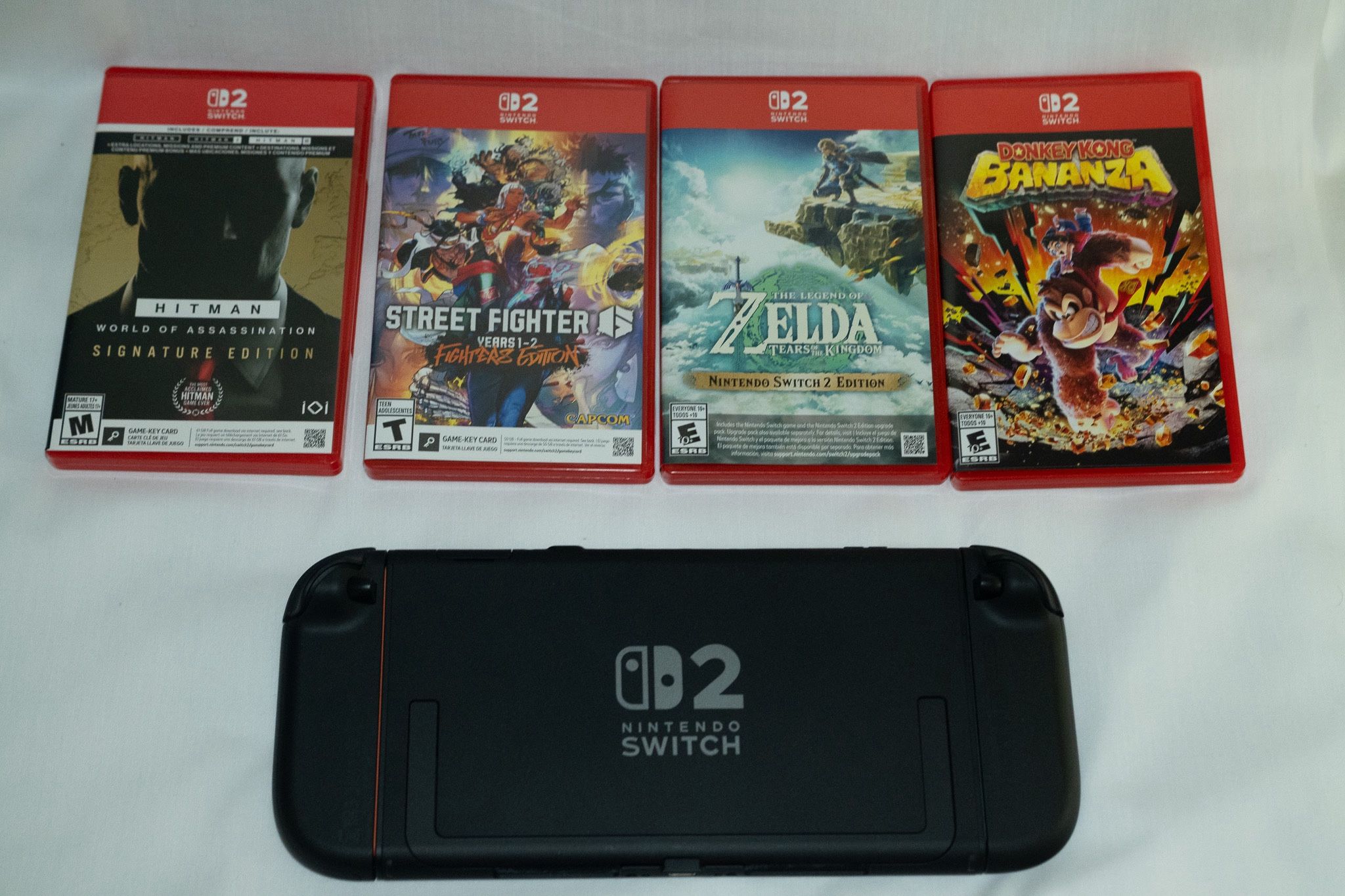 Nintendo Switch 2