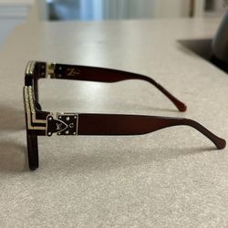 LV SunGlasses 
