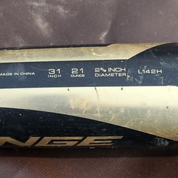 Axe Baseball Bat