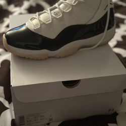 Jordan 11 Neapolitan 