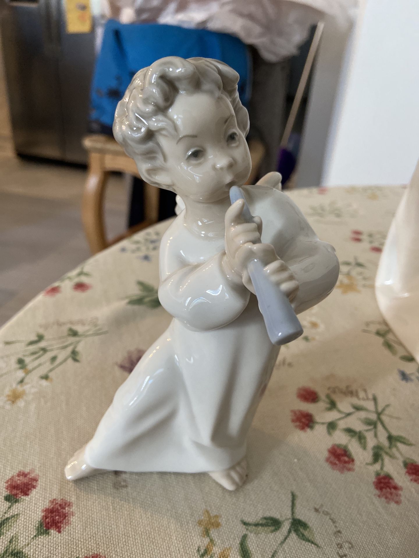 Lladro Figurine