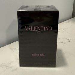 VALENTINO UOMO BORN IN ROMA  Brand New 