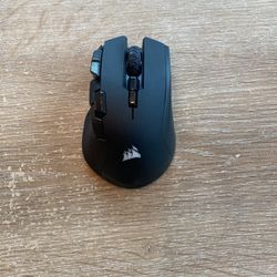 Corsair Iron Claw Gaming Mouse