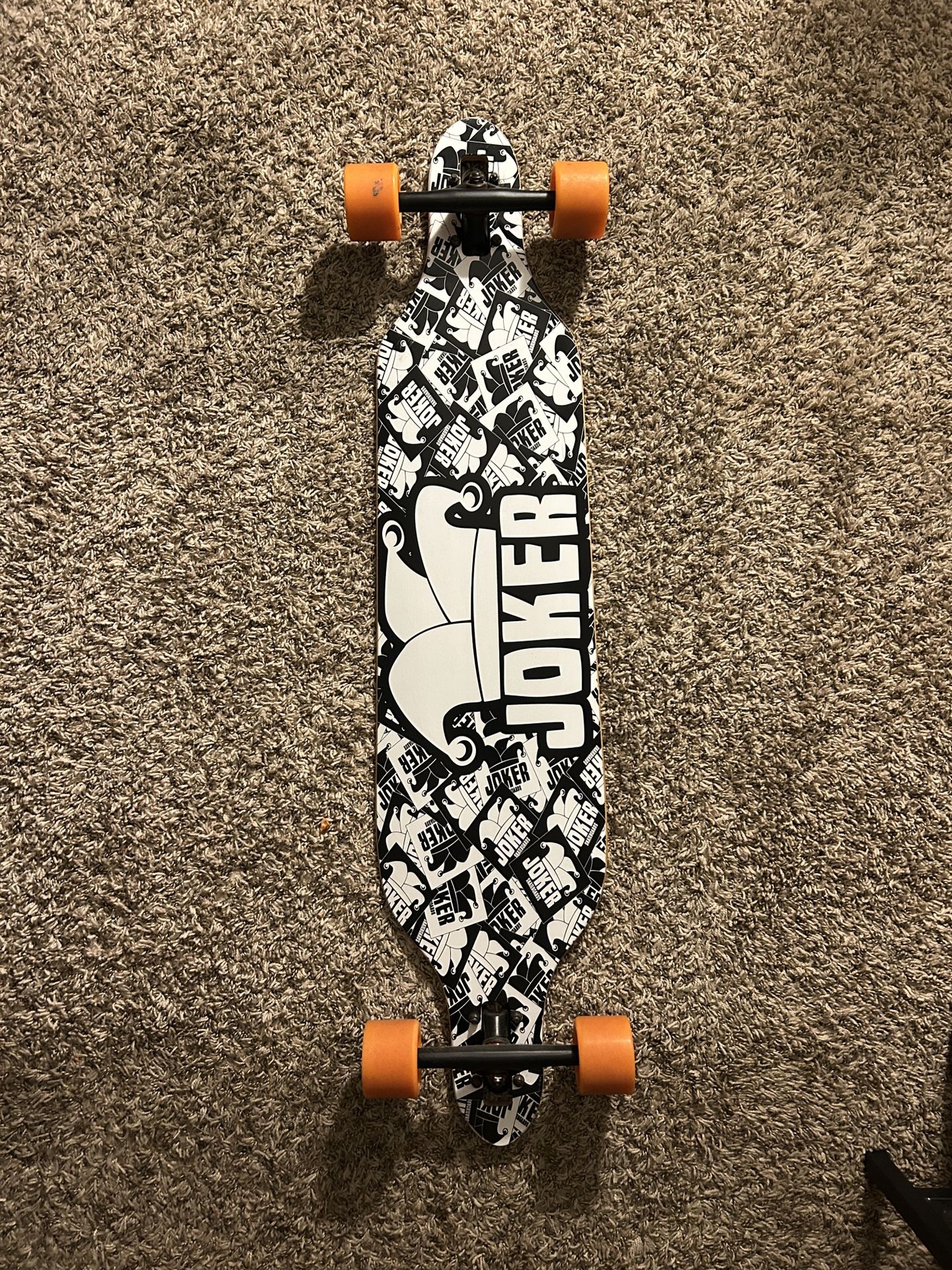 Longboard 
