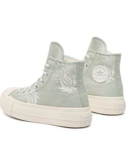 Converse high tops