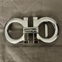 Salvatore Ferragamo Belt Buckle