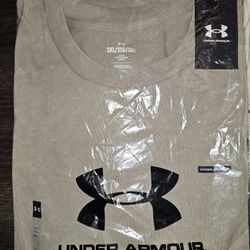 Playeras ,,,UNDER ARMOUR