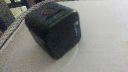 GoPro hero session 5