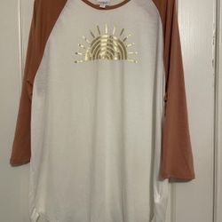 LuLaroe Shirt 