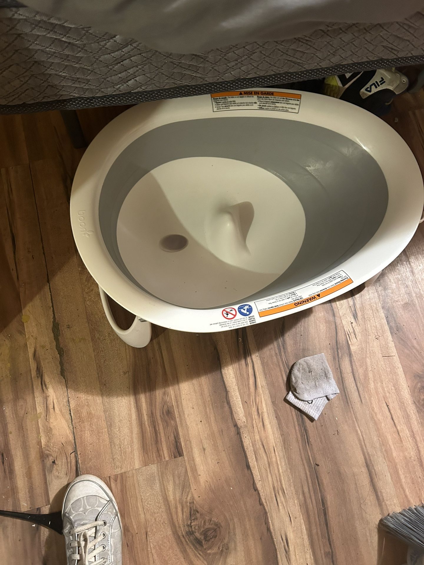 Bathtub Fisherprice