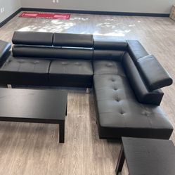 Sectional Sofa 