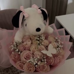 Flower Arrangements