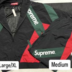 Supreme Set