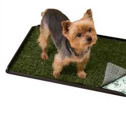 Indoor Turf Dog Potty Pad