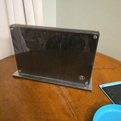 Magnetic Knife Holder 