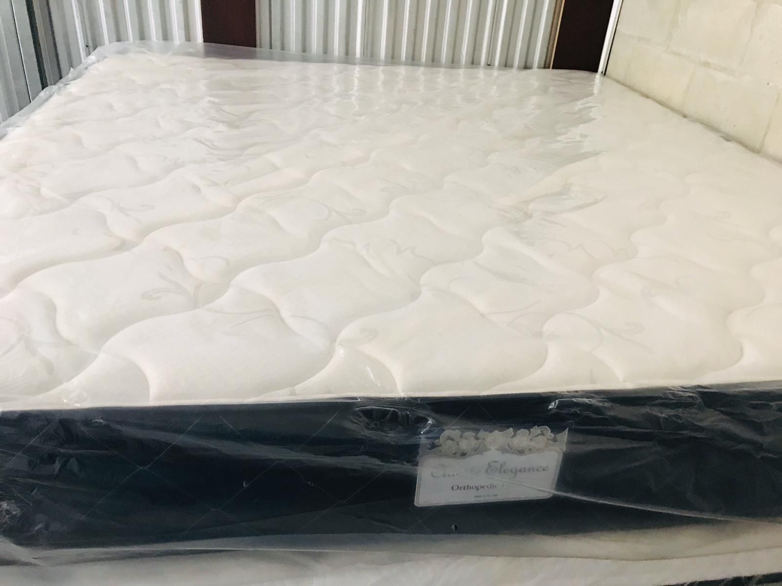 King mattress arrived direct from manufactured offers from $199