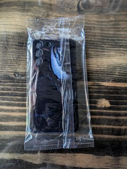Venom phone case
