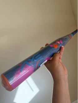 Slow pitch bat