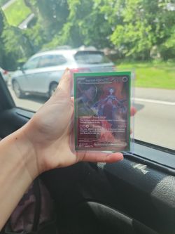 Destined rival team rockets me to ex