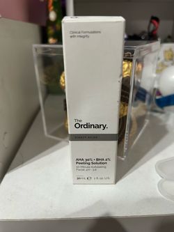 ordinary
