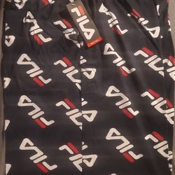 FILA  SHORTS  : 