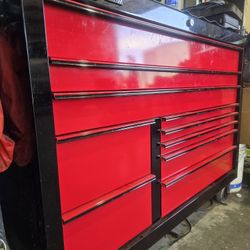 Snap On Tool Box  Tools , Snap On , Mac, Matco, Gearwernh
