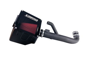 CORSA Intake 2017-2022 Chevy Colorado ZR2/GMC Canyon 3.6L - DryTech