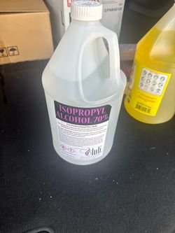 Alcohol