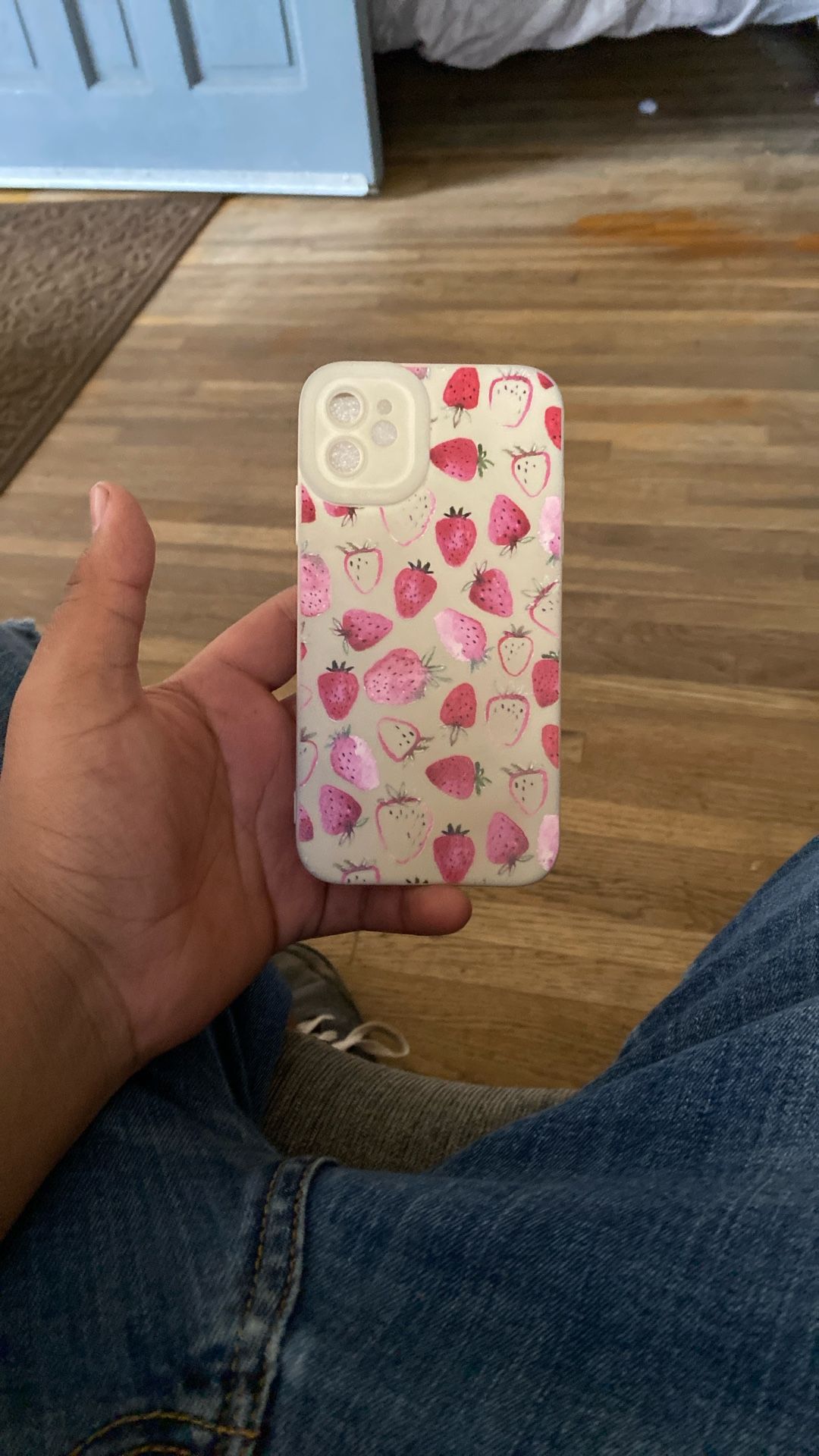 iPhone 11 case