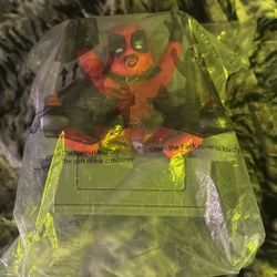Baby Dead Pool