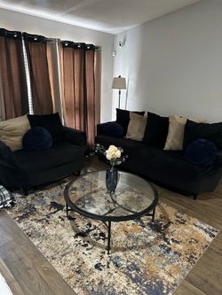 Living room set for sale