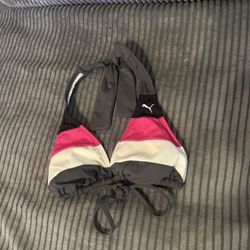 Puma XS Swim Suit Top 