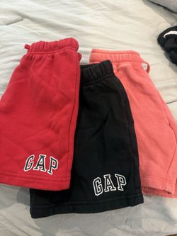 Boys GAP shorts 4T