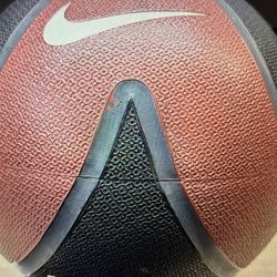 Nike Medicine Ball 8lbs