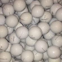50 Golfballs
