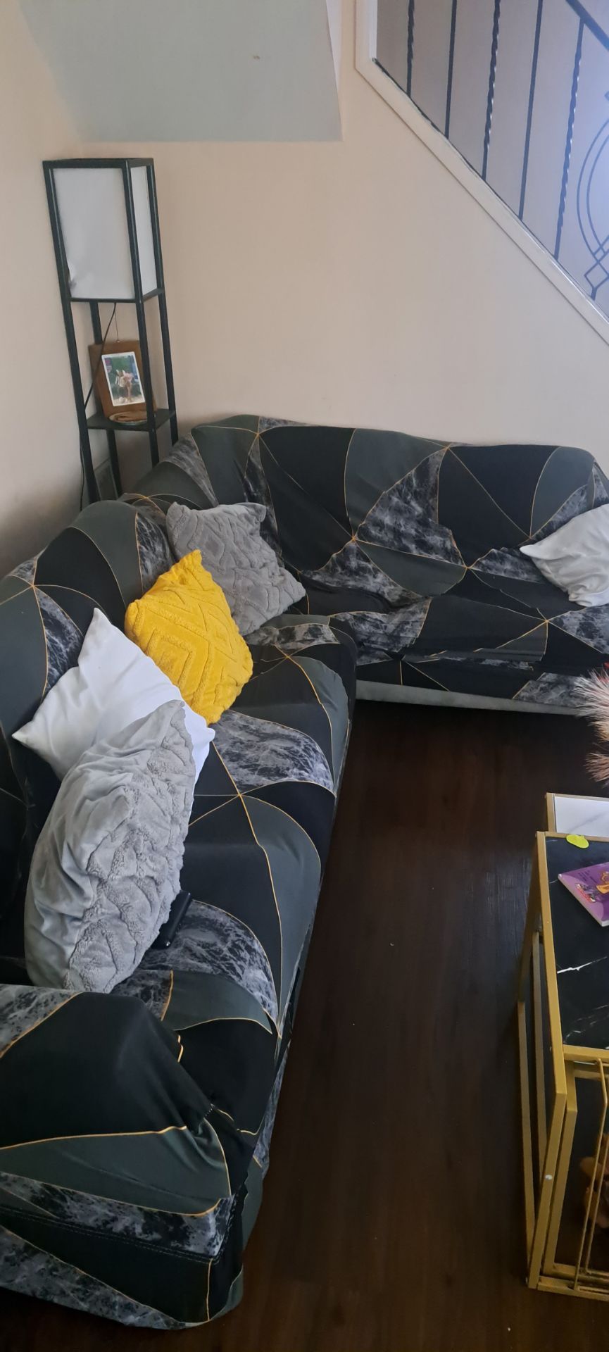 I am moving out of town have these things giving away