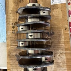 FA20 Crankshaft Wrx, Brz, Frs, GT86