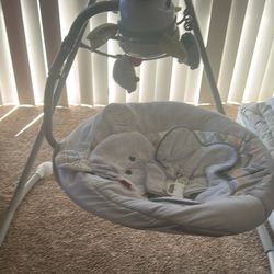 Fisher price Baby Swing 