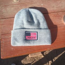 Ariat Beenie