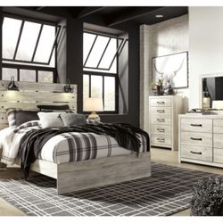Queen Bedroom Set