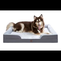 Orthopedic Extra Large Pet Bed 