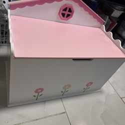 KidKraft Toy Box 