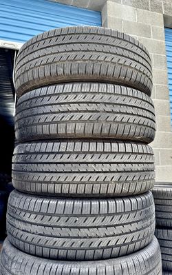 225/65R17 Yokohama