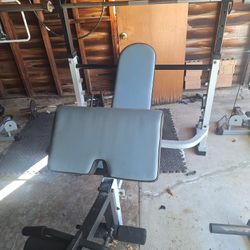 Weights
