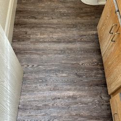 Flooring And Drywall 