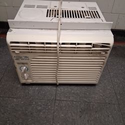 Ac Unit 