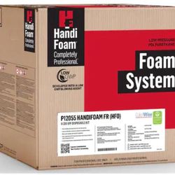 P12055 Handifoam FR (HFO)